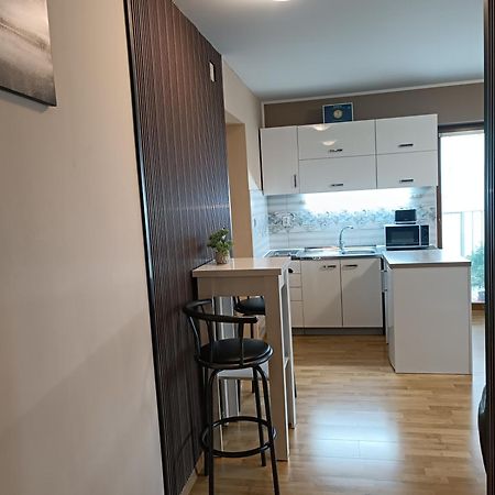 Apartman Elegance Liptovský Mikuláš Dış mekan fotoğraf