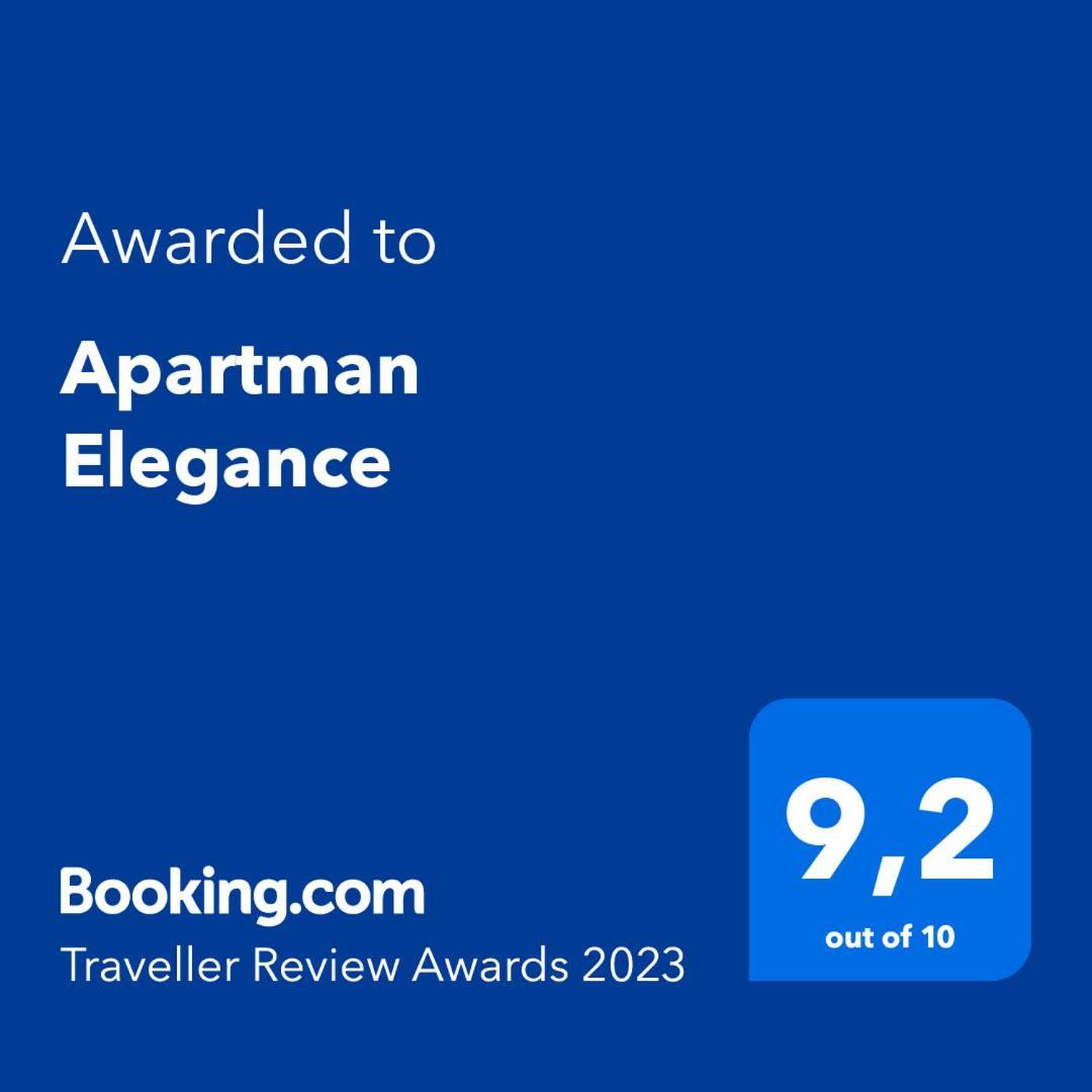 Apartman Elegance Liptovský Mikuláš Oda fotoğraf