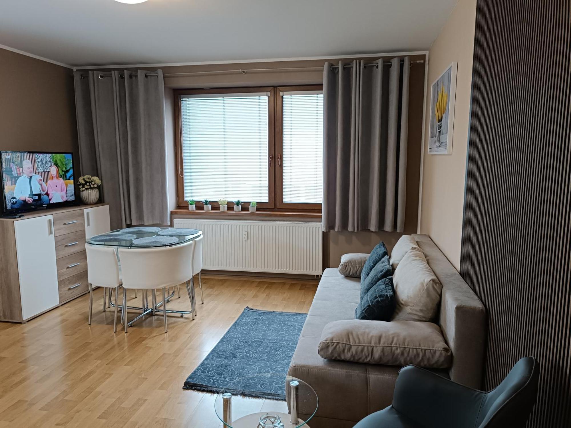 Apartman Elegance Liptovský Mikuláš Oda fotoğraf