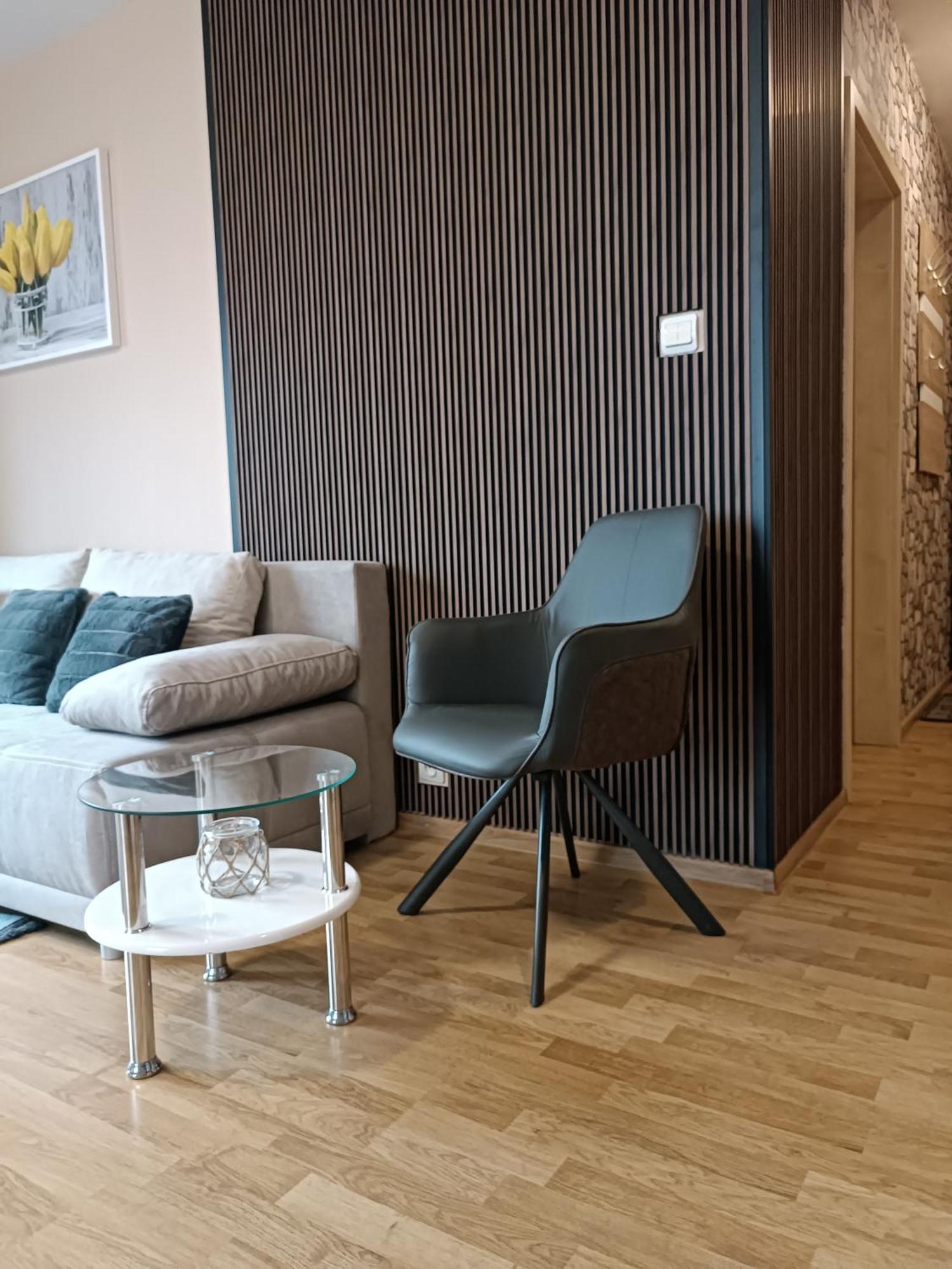 Apartman Elegance Liptovský Mikuláš Oda fotoğraf