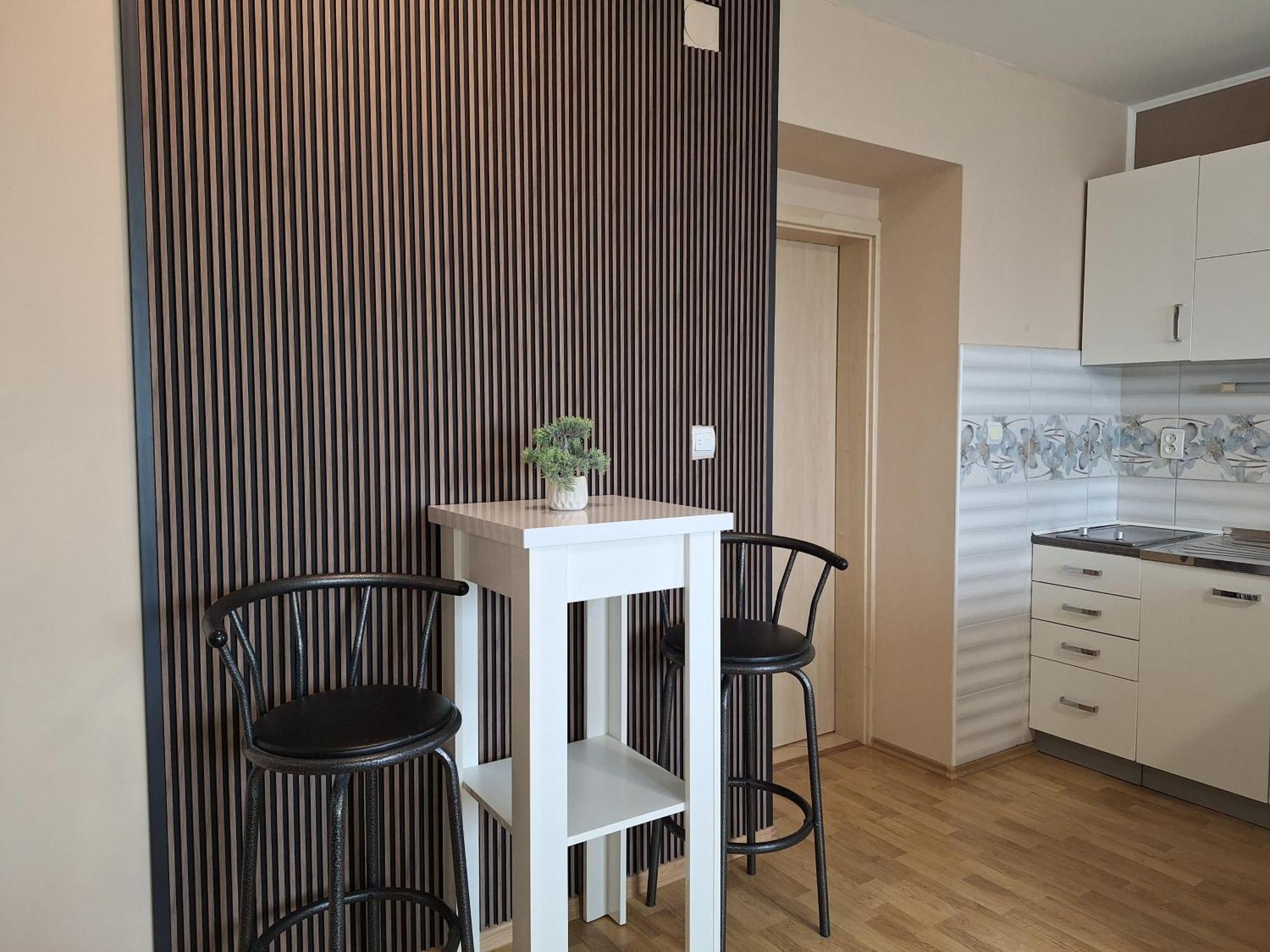 Apartman Elegance Liptovský Mikuláš Dış mekan fotoğraf