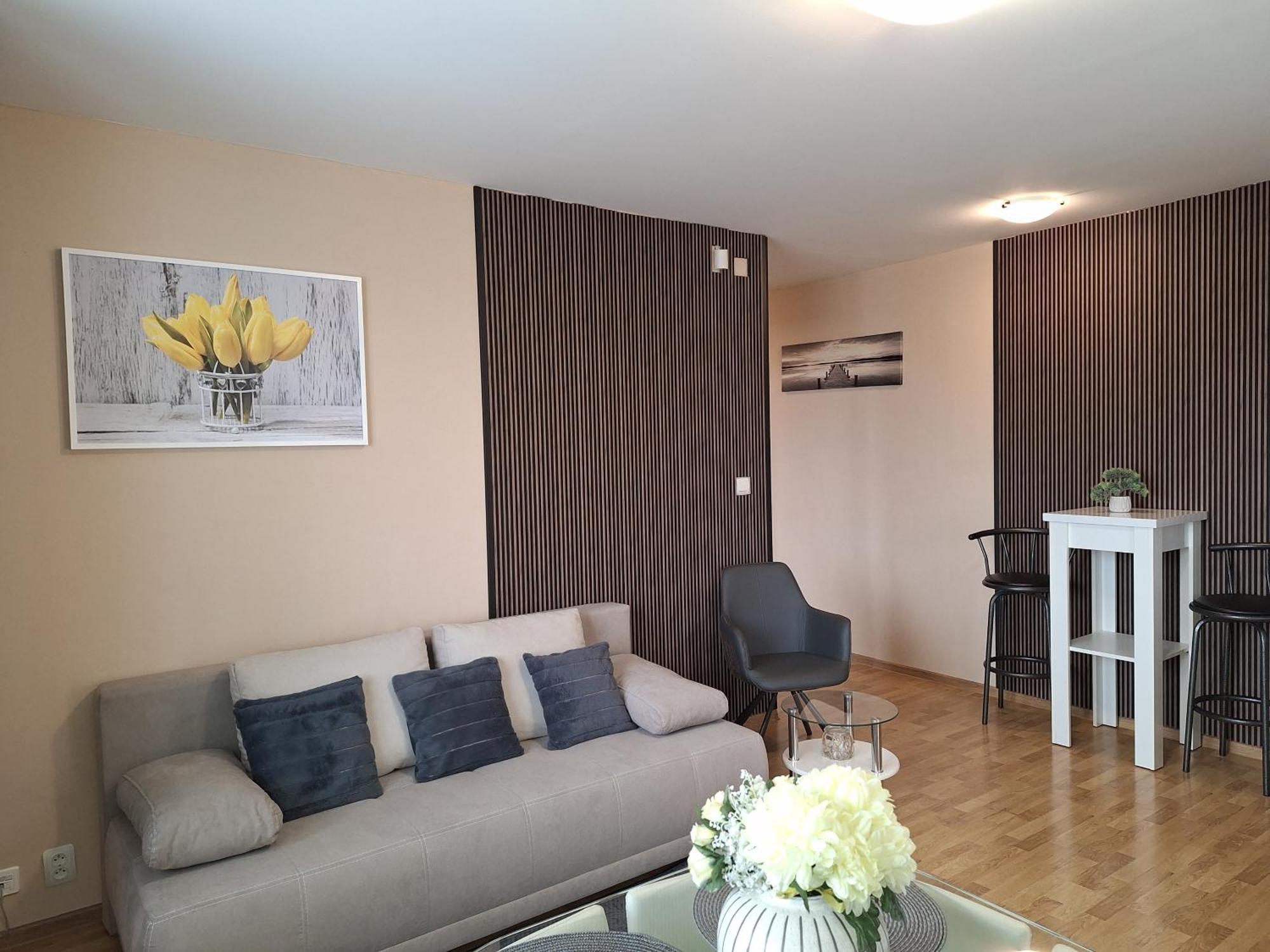 Apartman Elegance Liptovský Mikuláš Dış mekan fotoğraf