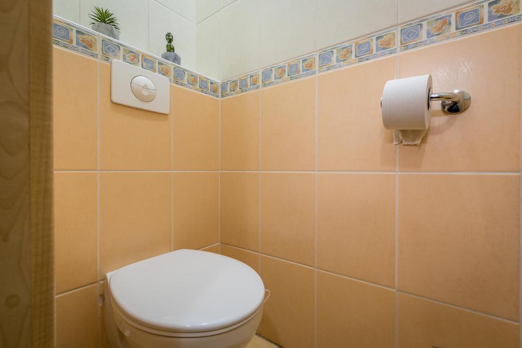 Apartman Elegance Liptovský Mikuláš Dış mekan fotoğraf